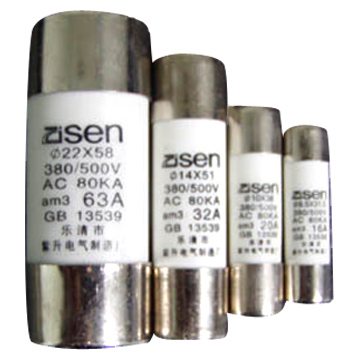  Low Voltage Fuse