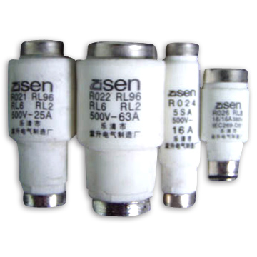  Low Voltage Fuse
