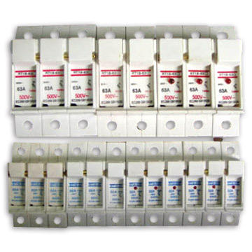  Low Voltage Fuse