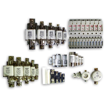  Low Voltage Fuse