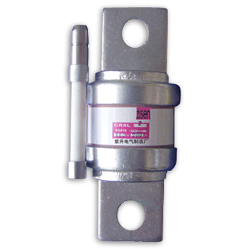  Low Voltage Fuse