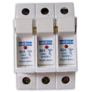  Low Voltage Fuse