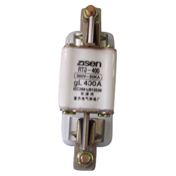  Low Voltage Fuse