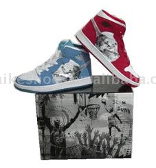  Shoes (Обувь)