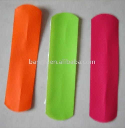 PVC/ PE Bandages ( PVC/ PE Bandages)
