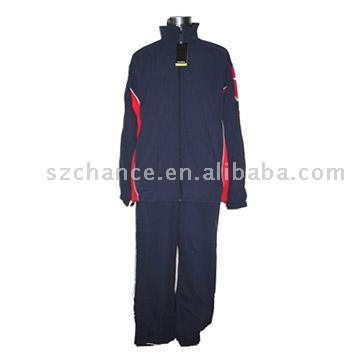  Men`s Track Suit