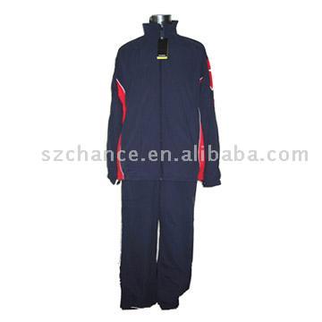  Men`s Track Suit (Мужские Tr k Suit)