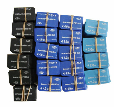  Memory Stick
