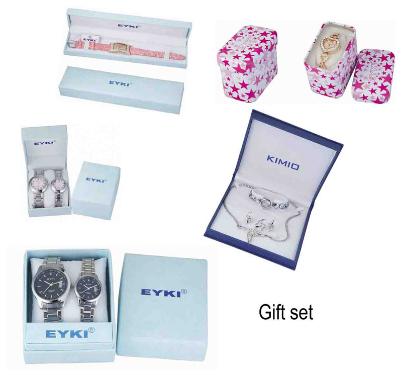  Gift Set Series