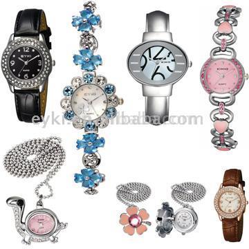 Cz Bracelet Watch (Cz Bracelet Watch)