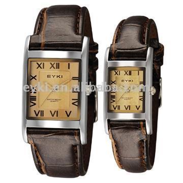 Strap Watch