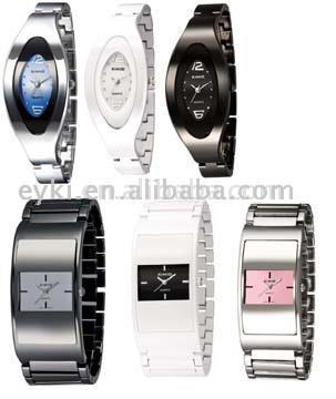  Bangle Watch