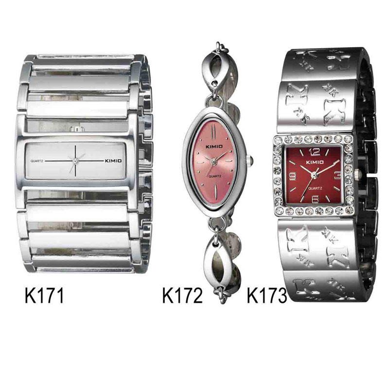  Quartz Watches (Кварцевые часы)