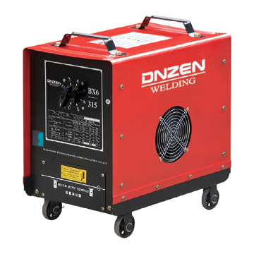  Tap Type AC Arc Welder
