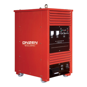  Automatic Submerged Arc Welder
