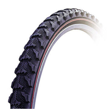  Bicycle Tire
