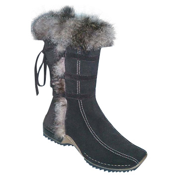  Ladies` Boots ( Ladies` Boots)