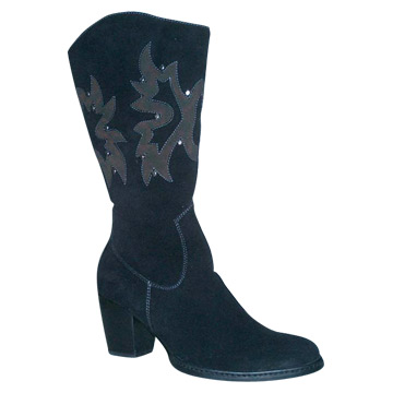  Ladies` Boots ( Ladies` Boots)