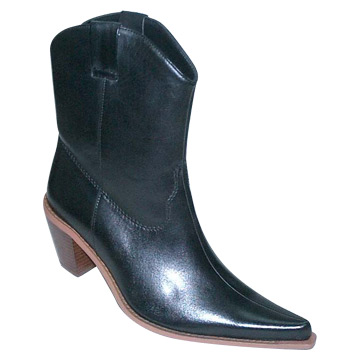  Ladies` Boots ( Ladies` Boots)