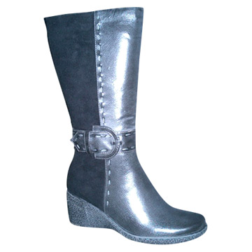  Ladies` Boots ( Ladies` Boots)