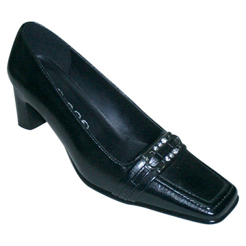  Ladies` Shoes ()