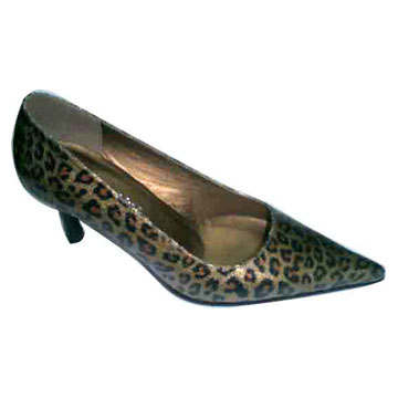  Ladies` Shoes ()