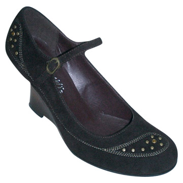  Ladies` Shoes ( Ladies` Shoes)