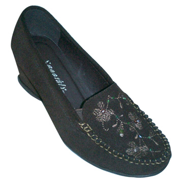  Ladies` Shoes ( Ladies` Shoes)