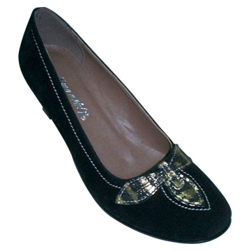  Ladies` Shoes (Женская обувь)