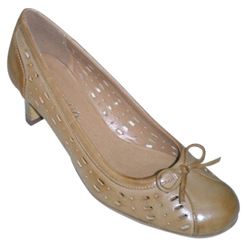  Ladies` Shoes ( Ladies` Shoes)