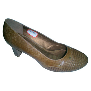  Ladies` Shoes ( Ladies` Shoes)