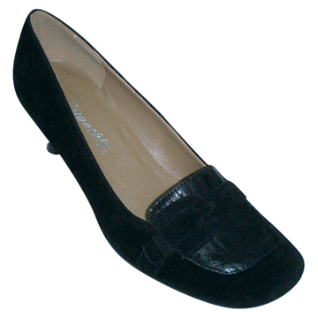  Ladies` Shoes ( Ladies` Shoes)