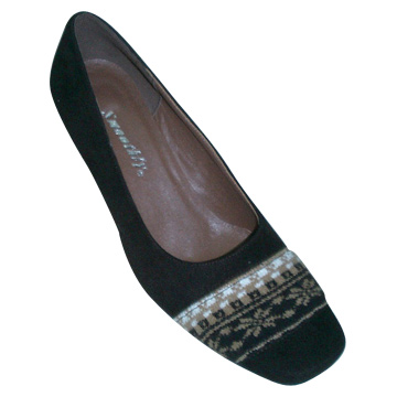  Ladies` Shoes ( Ladies` Shoes)