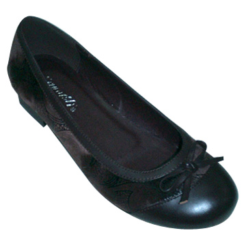  Ladies` Shoes ( Ladies` Shoes)