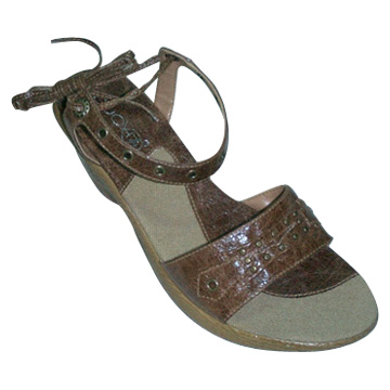  Ladies` Sandals ( Ladies` Sandals)