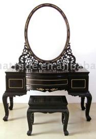  Chinese Antique Furniture (Les meubles chinois)