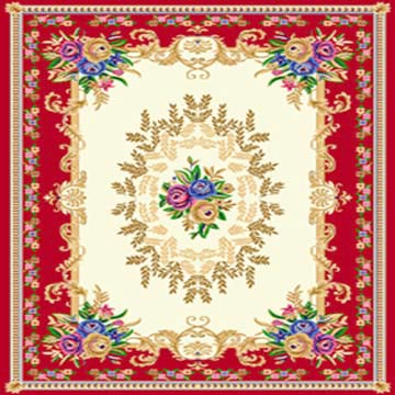  Wilton Carpet
