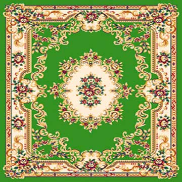  Wilton Carpet