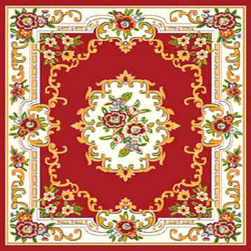  Wilton Carpet