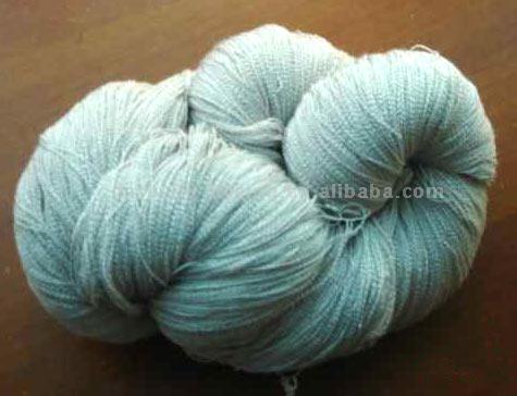  Yarn (83% Rayon and 17% Nylon) (Пряжа (83% вискоза, 17% нейлон))