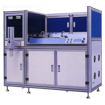  Card Die-cutting Machine ( Card Die-cutting Machine)