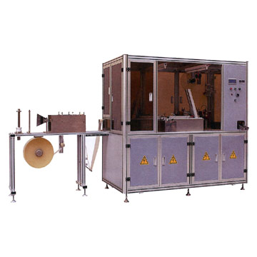  Wrapping Machine ( Wrapping Machine)