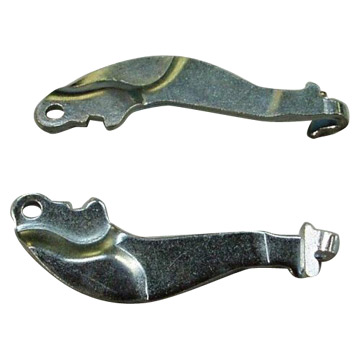  Stamped Connection Part ( Stamped Connection Part)