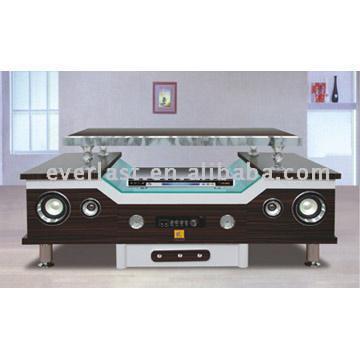  Multifunction Speakers Unit Cabinet ( Multifunction Speakers Unit Cabinet)