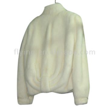  Mink Coat ( Mink Coat)