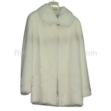  Mink Coat ( Mink Coat)