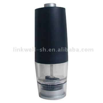  Salt and Pepper Mill (Salt and Pepper Mill)