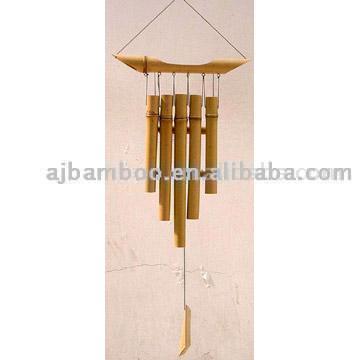 Bamboo Chimes (Bamboo Chimes)