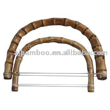  Bamboo Bag Handles (Bamboo Bag ручки)