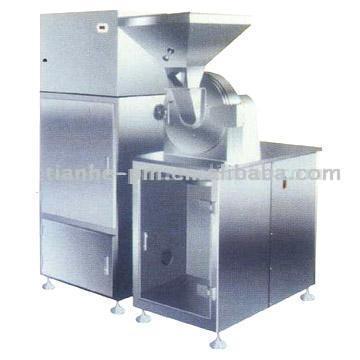  Pulverizing Machine (GF300A) (Pulvérisant Machine (GF300A))